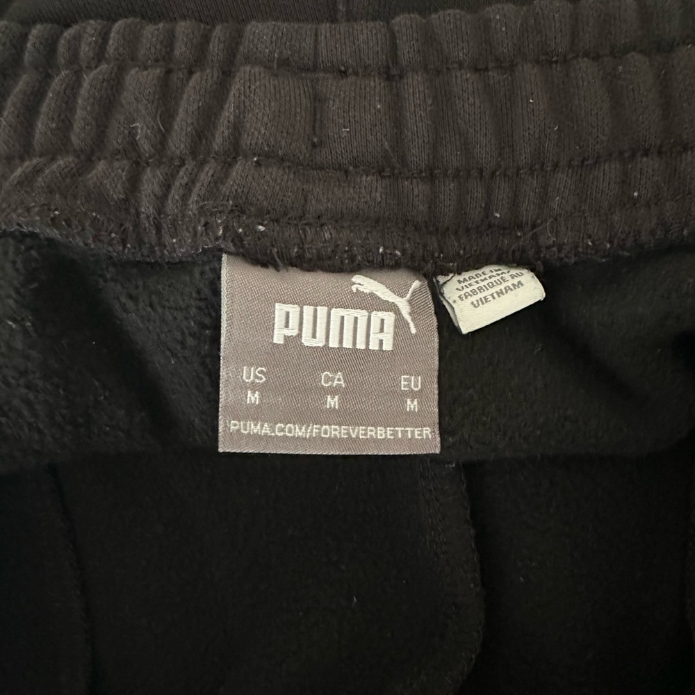 Puma Shorts - Picture 3 of 3